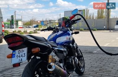 Мотоцикл Без обтекателей (Naked bike) Yamaha XJR 400 2003 в Одессе