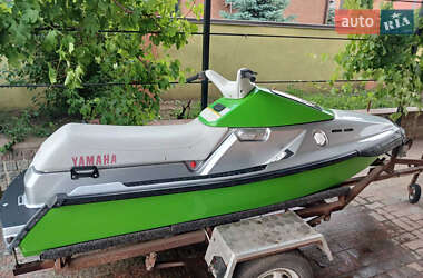 Гидроцикл спортивный Yamaha XL 1998 в Первомайске