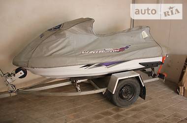 Гідроцикл туристичний Yamaha XLT 2007 в Слов'янську