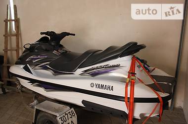 Гідроцикл туристичний Yamaha XLT 2007 в Слов'янську