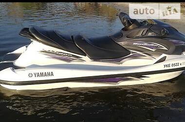 Гідроцикл туристичний Yamaha XLT 2005 в Львові