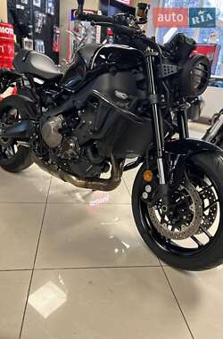 Мотоцикл Без обтекателей (Naked bike) Yamaha XSR 900 2024 в Днепре