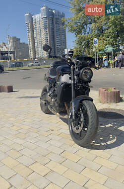 Мотоцикл Без обтекателей (Naked bike) Yamaha XSR 900 2023 в Киеве
