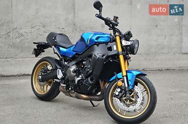 Мотоцикл Без обтікачів (Naked bike) Yamaha XSR 900 2023 в Києві