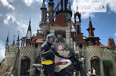 Мотоцикл Без обтікачів (Naked bike) Yamaha XSR 2020 в Києві