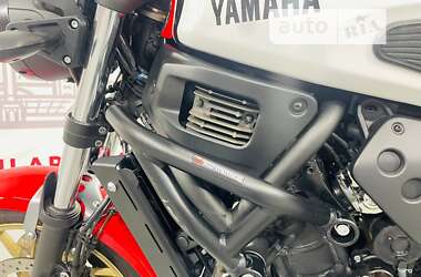 Мотоцикл Классик Yamaha XSR 2021 в Киеве