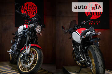 Мотоцикл Классик Yamaha XSR 2020 в Днепре