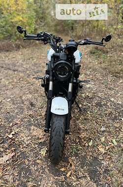 Мотоцикл Классик Yamaha XSR 2022 в Кропивницком