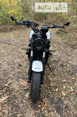 Мотоцикл Классік Yamaha XSR 2022 в Кропивницькому