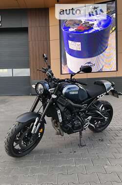 Мотоцикл Без обтікачів (Naked bike) Yamaha XSR 2018 в Одесі