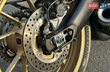 Мотоцикл Без обтекателей (Naked bike) Yamaha XSR 2020 в 