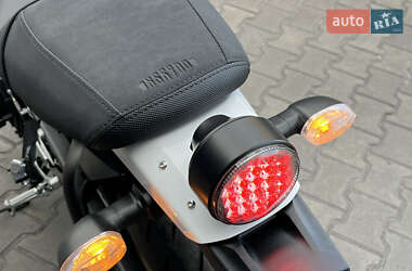 Мотоцикл Без обтекателей (Naked bike) Yamaha XSR 2020 в 
