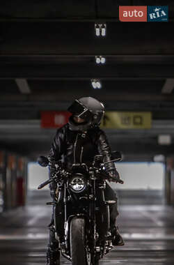 Мотоцикл Без обтекателей (Naked bike) Yamaha XSR 2023 в 