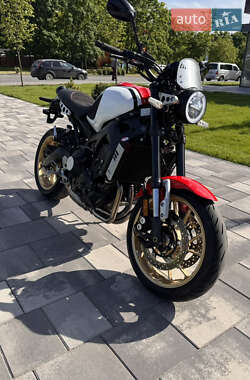 Кафе рейсер Yamaha XSR 2021 в Днепре