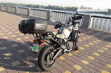 Мотоцикл Туризм Yamaha XT 1200Z Super Tenere 2013 в Киеве