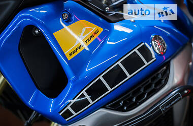 Мотоцикл Многоцелевой (All-round) Yamaha XT 1200Z Super Tenere 2012 в Днепре