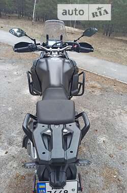 Мотоцикл Многоцелевой (All-round) Yamaha XT 1200Z Super Tenere 2014 в Киеве