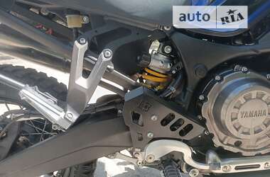 Мотоцикл Многоцелевой (All-round) Yamaha XT 1200Z Super Tenere 2014 в Днепре