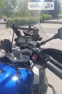 Мотоцикл Многоцелевой (All-round) Yamaha XT 1200Z Super Tenere 2014 в Днепре