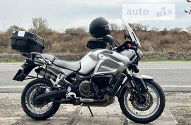 Мотоцикл Туризм Yamaha XT 1200Z Super Tenere 2010 в Кривому Розі