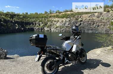 Мотоцикл Туризм Yamaha XT 1200Z Super Tenere 2010 в Кривому Розі