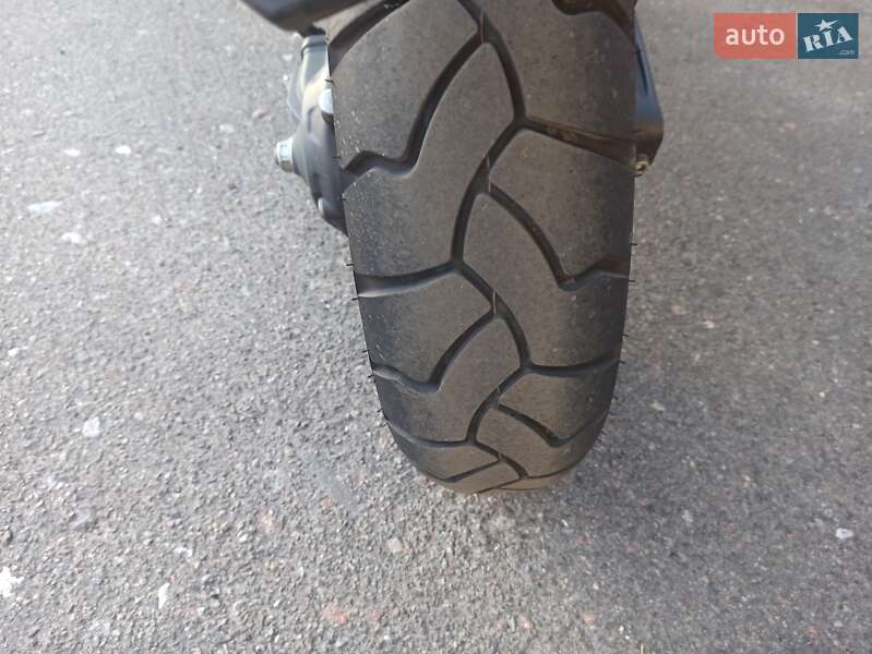Мотоцикл Многоцелевой (All-round) Yamaha XT 1200Z Super Tenere 2014 в Киеве