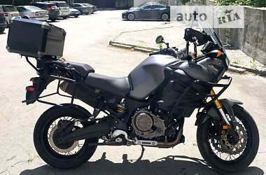 Мотоцикл Туризм Yamaha XT 1200Z Super Tenere 2013 в Києві