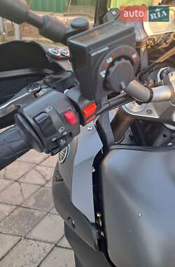 Мотоцикл Туризм Yamaha XT 1200Z Super Tenere 2012 в 