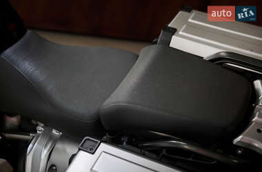 Мотоцикл Багатоцільовий (All-round) Yamaha XT 1200Z Super Tenere 2011 в 