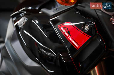 Мотоцикл Багатоцільовий (All-round) Yamaha XT 1200Z Super Tenere 2011 в 