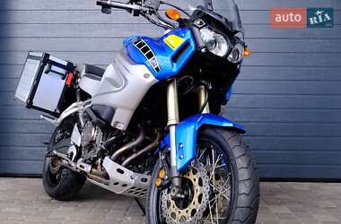 Мотоцикл Туризм Yamaha XT 1200Z Super Tenere 2010 в Білій Церкві