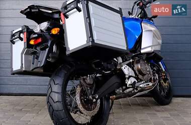 Мотоцикл Туризм Yamaha XT 1200Z Super Tenere 2010 в 