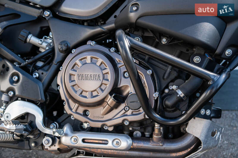 Мотоцикл Позашляховий (Enduro) Yamaha XT 1200Z Super Tenere 2013 в Харкові
