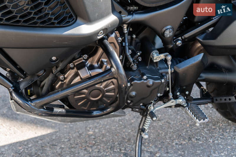 Мотоцикл Позашляховий (Enduro) Yamaha XT 1200Z Super Tenere 2013 в Харкові