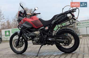 Мотоцикл Многоцелевой (All-round) Yamaha XT 660 2014 в Ивано-Франковске