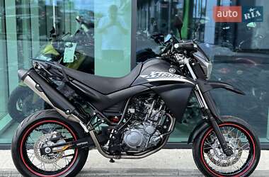 Мотоцикл Супермото (Motard) Yamaha XT 660 2004 в Рівному