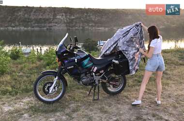 Мотоцикл Багатоцільовий (All-round) Yamaha XT 660Z Tenere 1995 в Львові