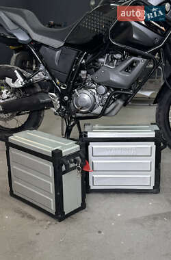 Мотоцикл Туризм Yamaha XT 660Z Tenere 2010 в 