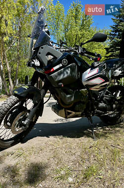 Мотоцикл Многоцелевой (All-round) Yamaha XT 660Z Tenere 2008 в Днепре