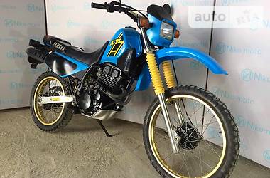 Другой мототранспорт Yamaha XT 1990 в Одессе