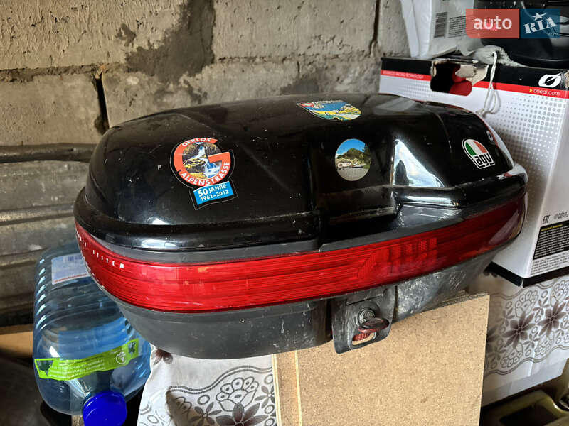 Мотоцикл Позашляховий (Enduro) Yamaha XT 2001 в Києві фото 15 Мотоцикл Позашляховий (Enduro) Yamaha XT 2001 в Києві