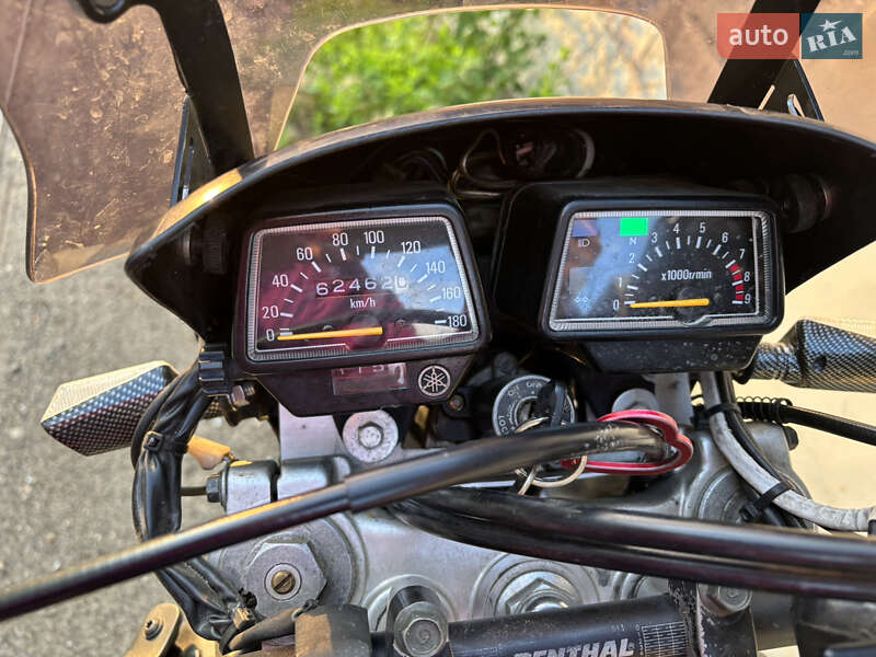 Мотоцикл Позашляховий (Enduro) Yamaha XT 2001 в Києві фото 21 Мотоцикл Позашляховий (Enduro) Yamaha XT 2001 в Києві