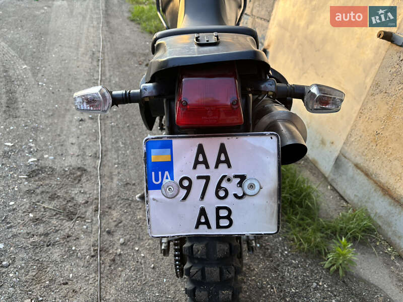 Мотоцикл Позашляховий (Enduro) Yamaha XT 2001 в Києві фото 25 Мотоцикл Позашляховий (Enduro) Yamaha XT 2001 в Києві