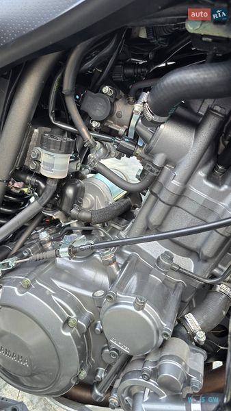 Мотоцикл Внедорожный (Enduro) Yamaha XT 2011 в Камне-Каширском