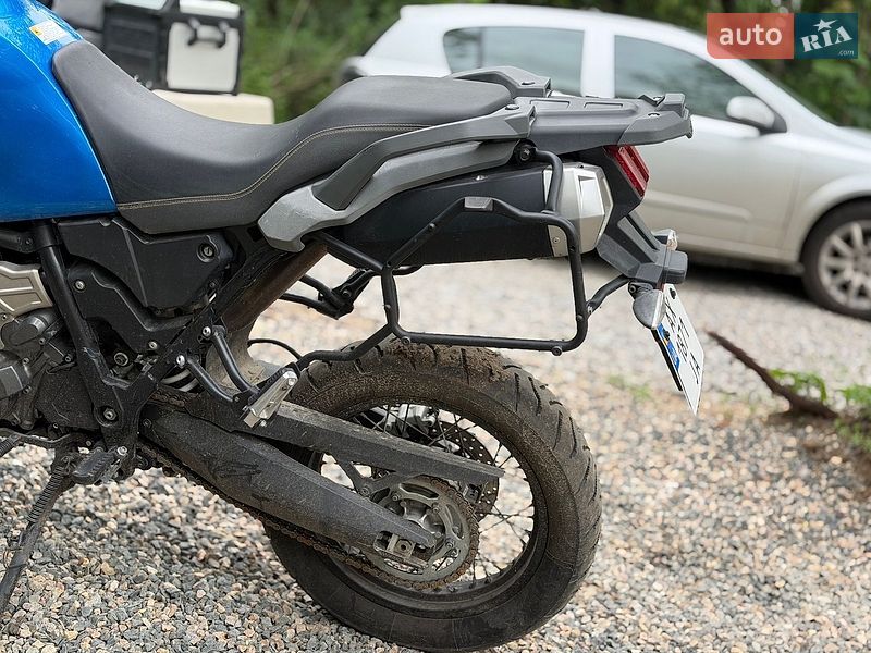 Мотоцикл Багатоцільовий (All-round) Yamaha XT 2010 в Харкові