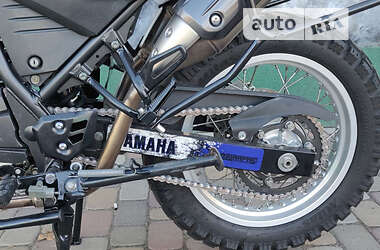 Мотоцикл Багатоцільовий (All-round) Yamaha XTR 2004 в Першотравенську