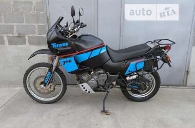 Мотоцикл Туризм Yamaha XTZ 750 Super Tenere 1992 в Черкассах