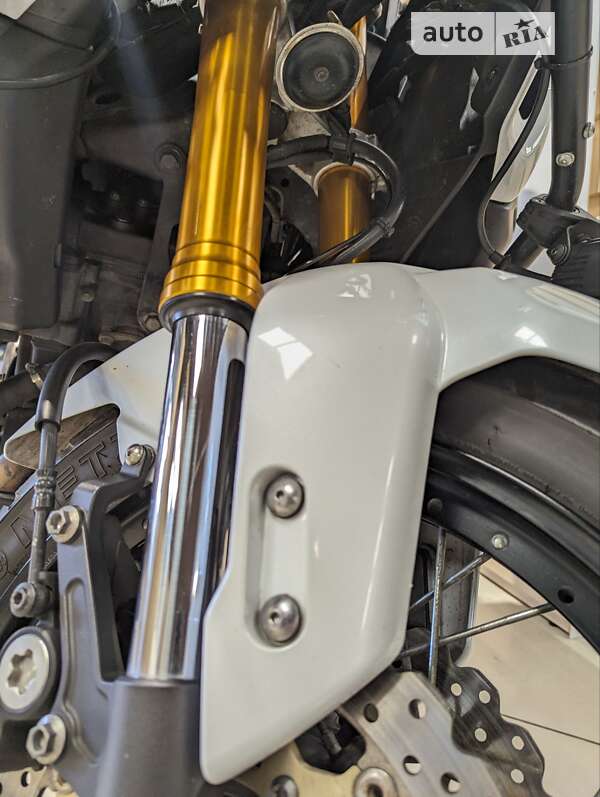 Мотоцикл Багатоцільовий (All-round) Yamaha XTZ 2013 в Дніпрі