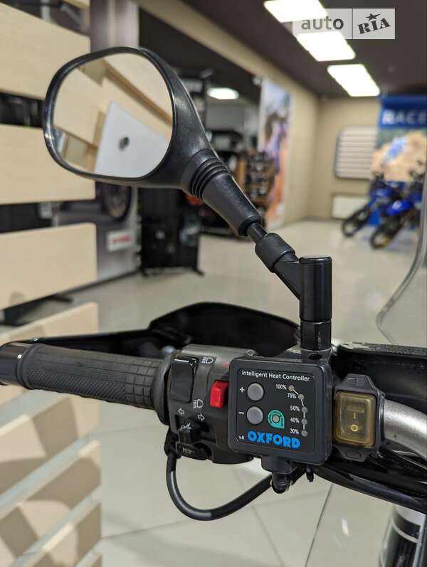 Мотоцикл Багатоцільовий (All-round) Yamaha XTZ 2013 в Дніпрі