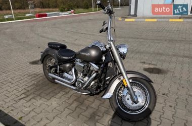 Мотоцикл Круізер Yamaha XV 1600 2003 в Луцьку